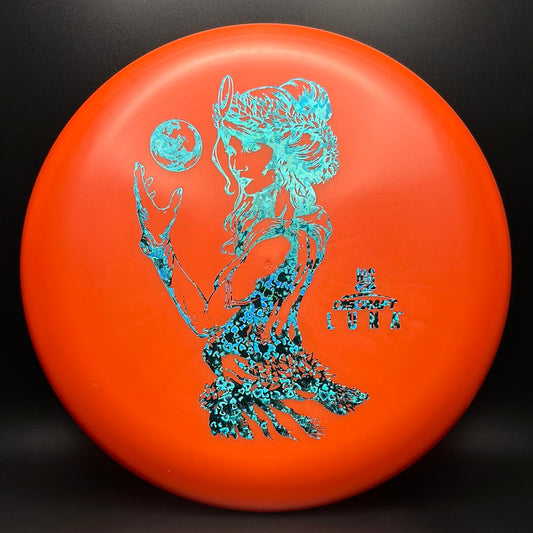 Big Z Luna