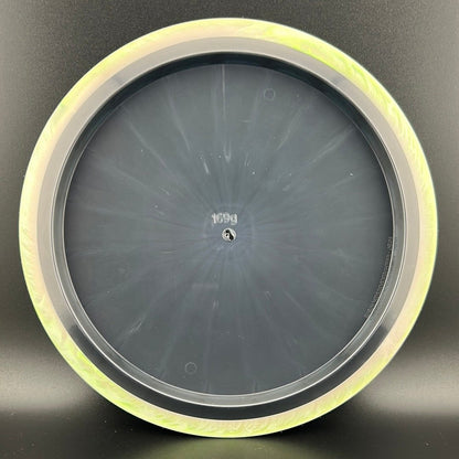 Plasma Insanity