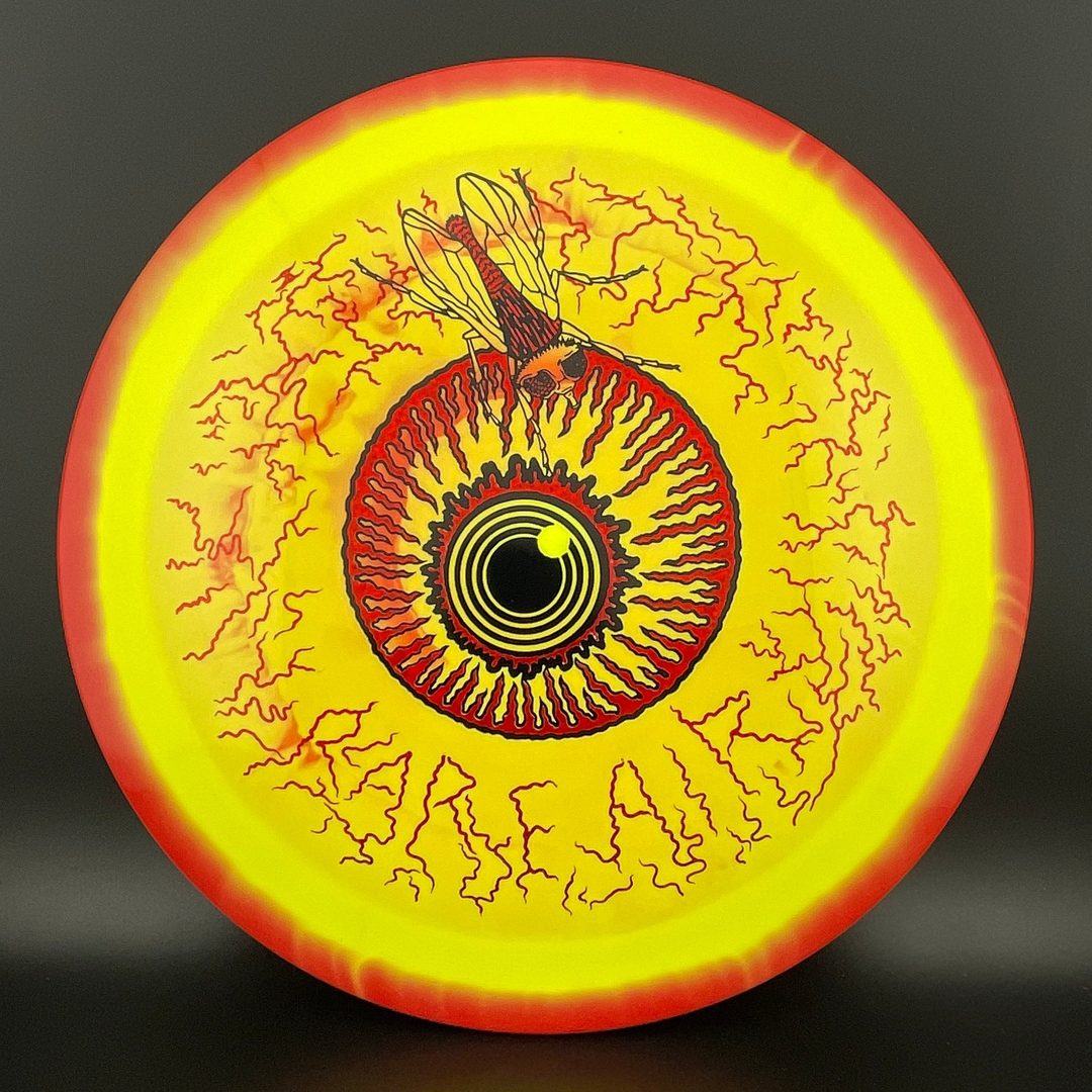 Halo Star Shryke - Eye-Fly RAD V2 by Ripper Studios