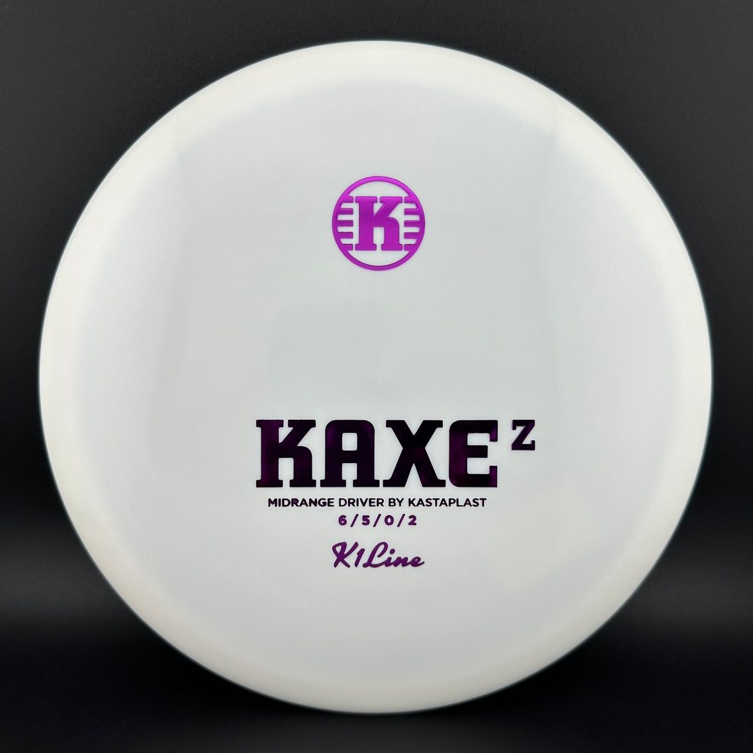 K1 Kaxe Z - 2021/2022 Runs - OOP