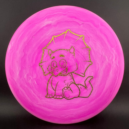 Egg Shell Triceratops - Special Edition