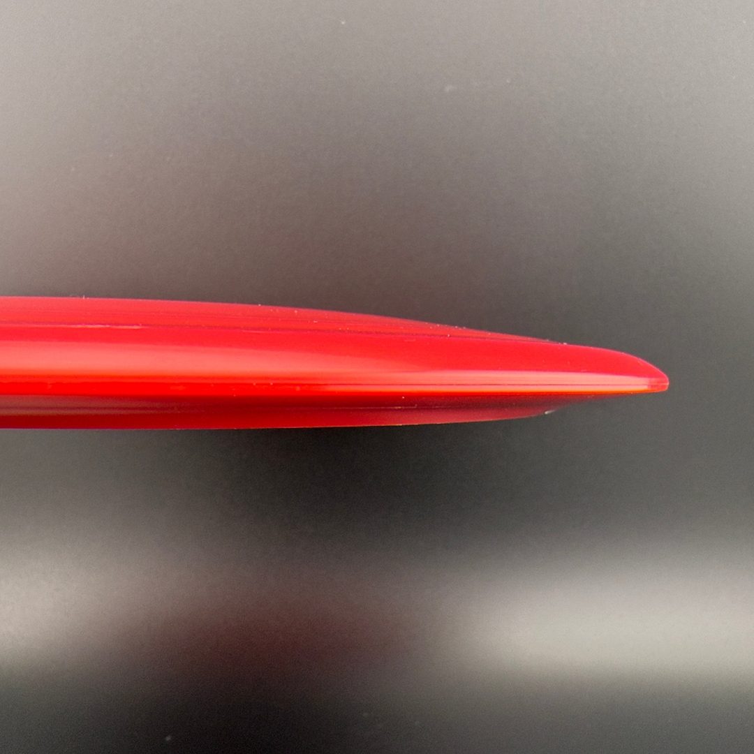 S-Line PD2 - Penned Pop Top Red *Gibson Stash* Jumpman