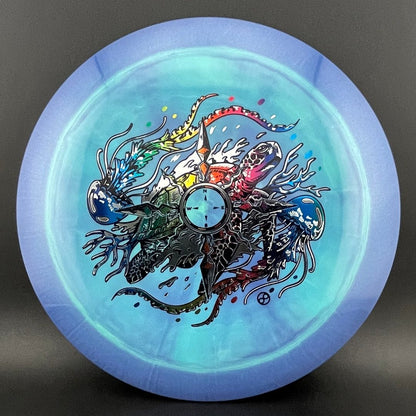 Shimmer Parallel Requiem - Turtle Navigator
