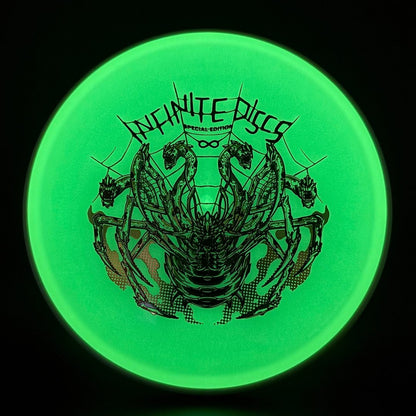 Eclipse 2.0 Proxy - "Mutant Spider"