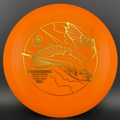 Thermo Peregrine - First Run