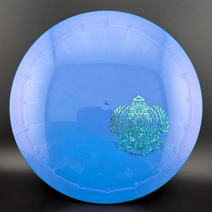 Ethereal Animus - TSA Mini God Stamp