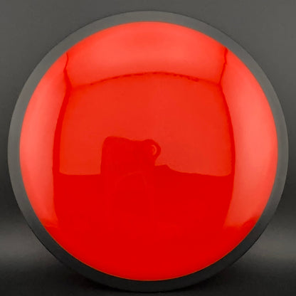 Neutron Trail - Blank