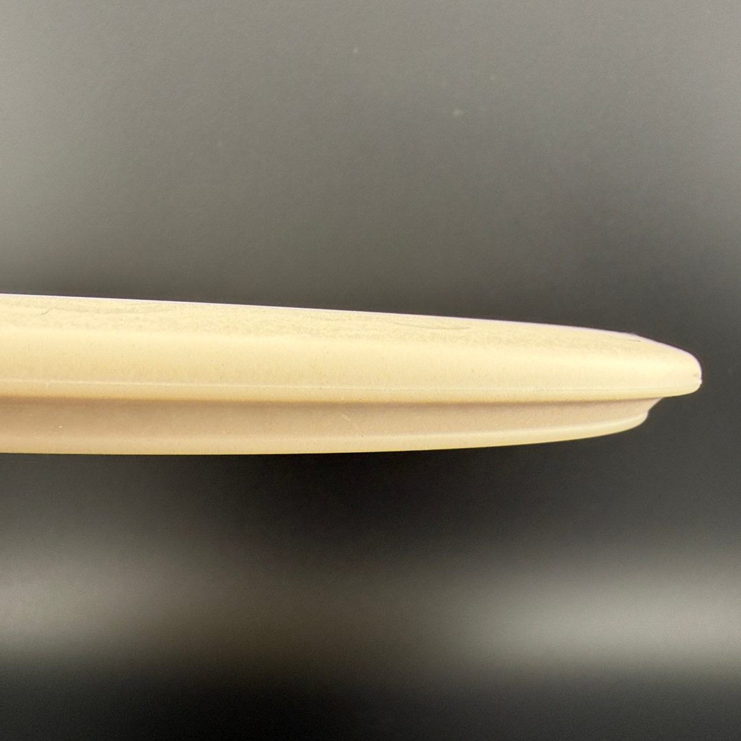 Glow KC Pro Roc (Flat Top) - Air Force Stamp