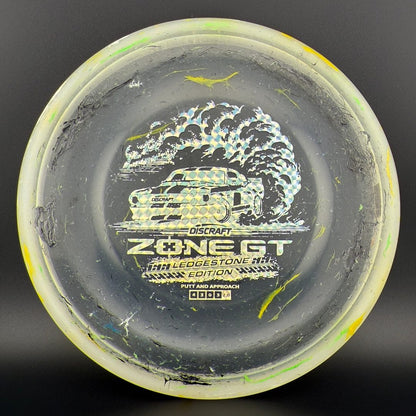 Jawbreaker Z FLX Zone GT - Ledgestone 2025 Season 3
