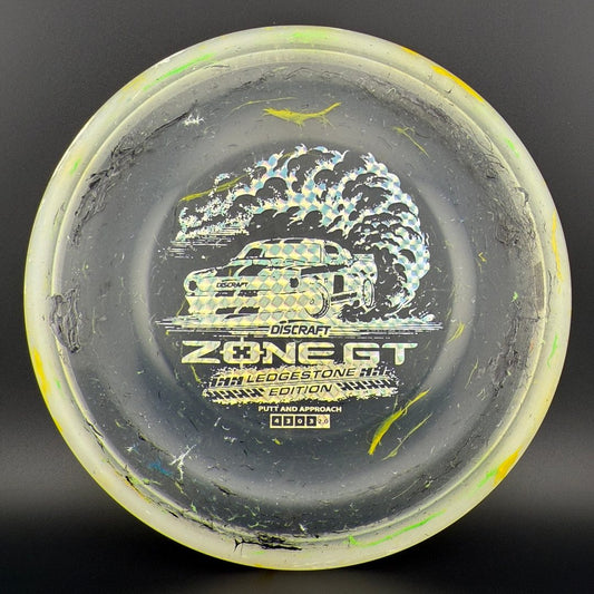 Jawbreaker Z FLX Zone GT - Ledgestone 2025 Season 3