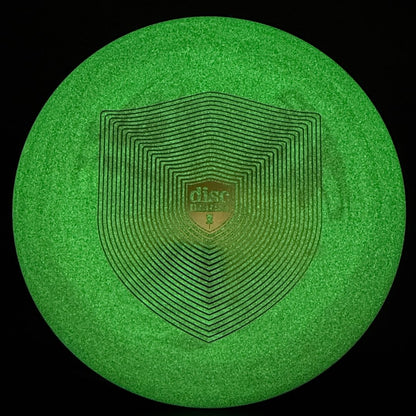 Glow P-Line P1x (Flex 2) - XL Shield MB 25