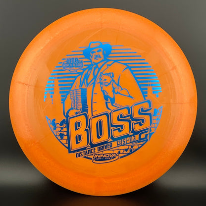 GStar Boss