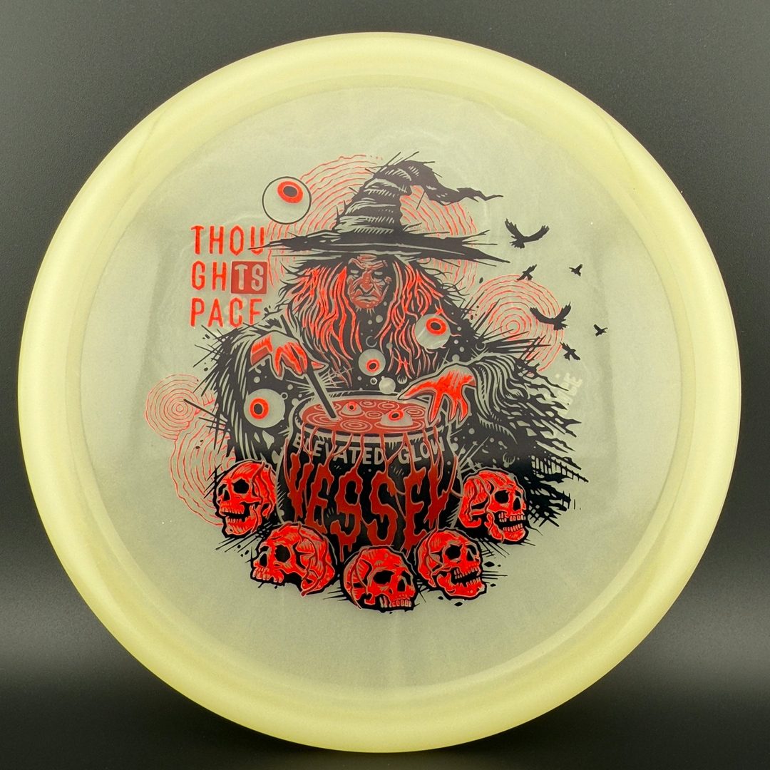 Elevated Glow Vessel - Halloween 2025 - 1/500