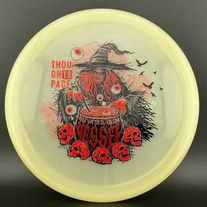 Elevated Glow Vessel - Halloween 2025 - 1/500