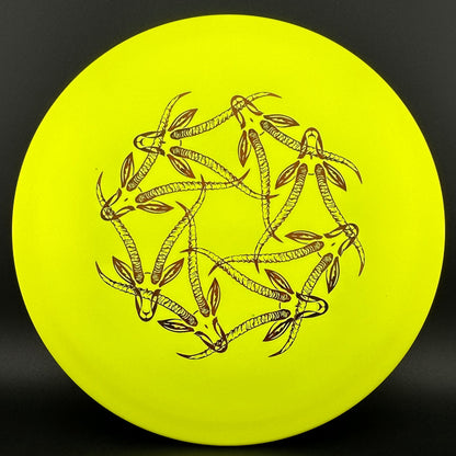 Star Gazelle - Limited Edition