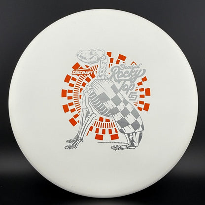 White ESP Zone - Chris Dickerson Rocky Top