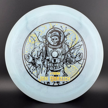 NXT Superglow Ether - Jon Borzick Signature Disc