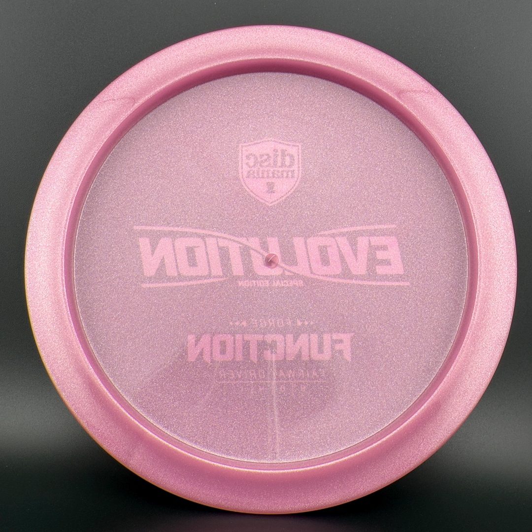 Forge Function - Prototype - Special Edition