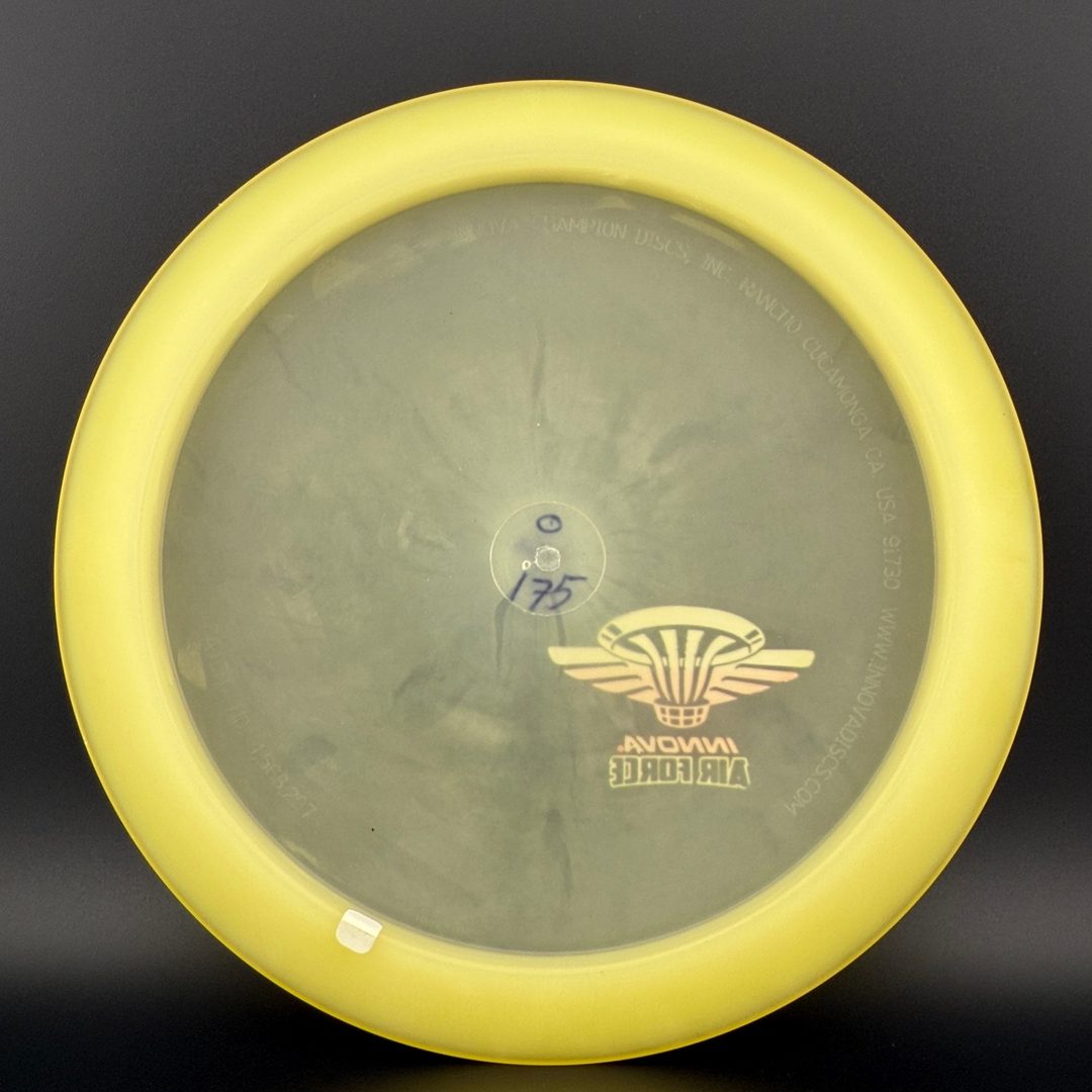 Champion Orc (Penned) X-Out - Air Force