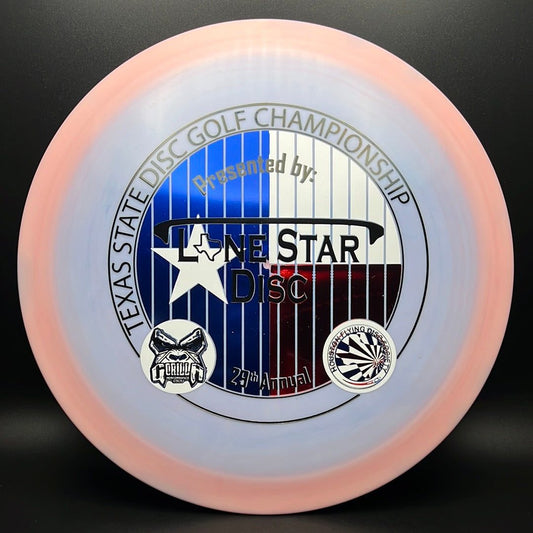Bravo Brazos - Texas State Championship - Halo!