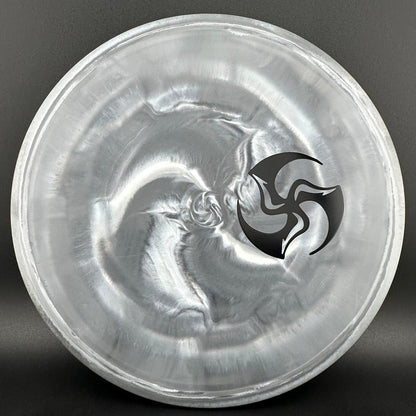 Swirl P-Line MD3 (Flex 2) - Huk Lab TriFly Stamp