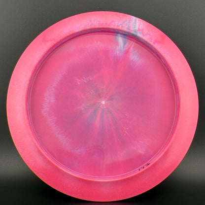 Elixir Idol - First Run - Face Stamp