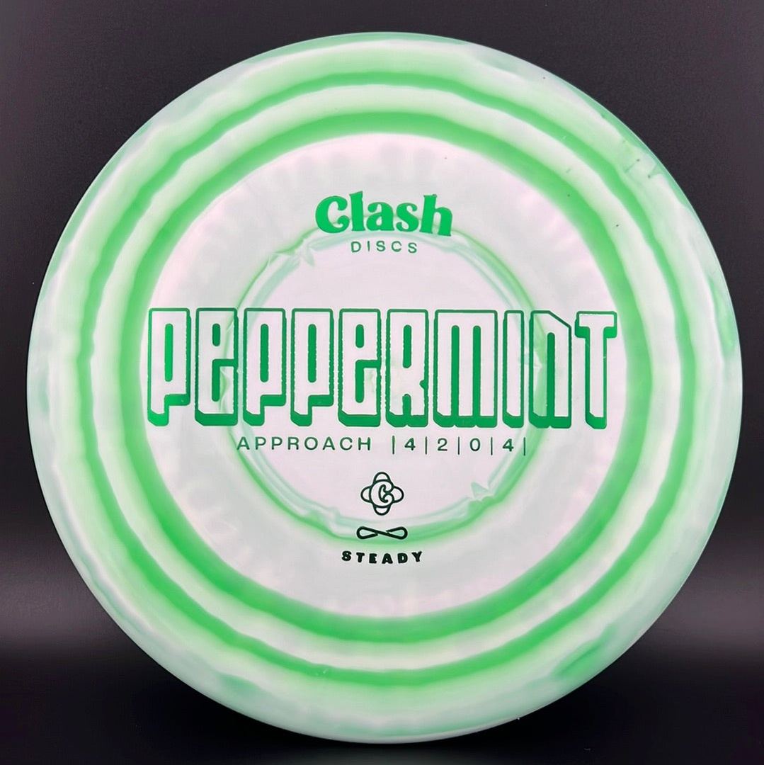 Steady Ring Peppermint