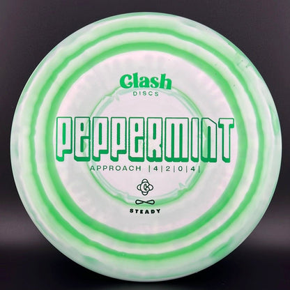 Steady Ring Peppermint
