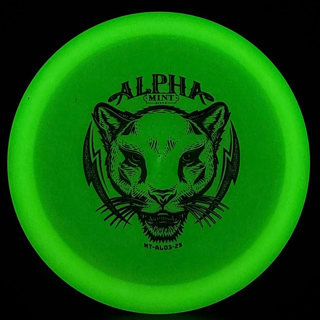 Nocturnal Alpha - 3rd Run