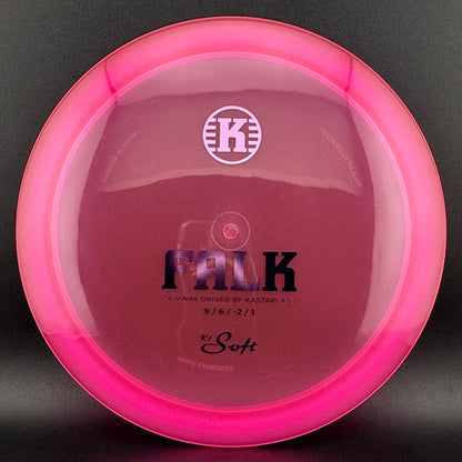 K1 Soft Falk