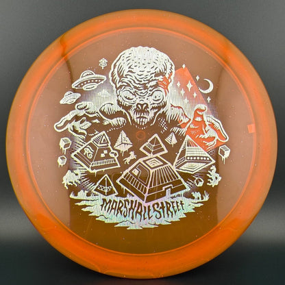 Ethos Votum - Alien Pyramids 2022