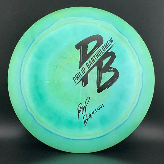 ESP Nuke *Signed* - Philip Bartholomew LE