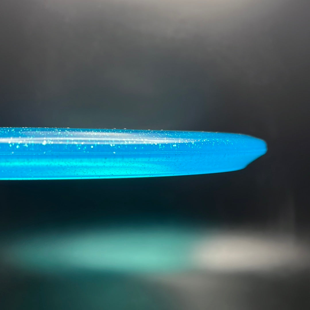 Metal Flake C-Line MD3 - Special Edition