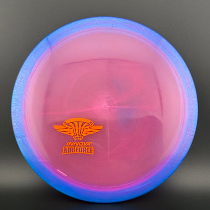 Halo Champion Eagle-L (*Flat Top) - Air Force