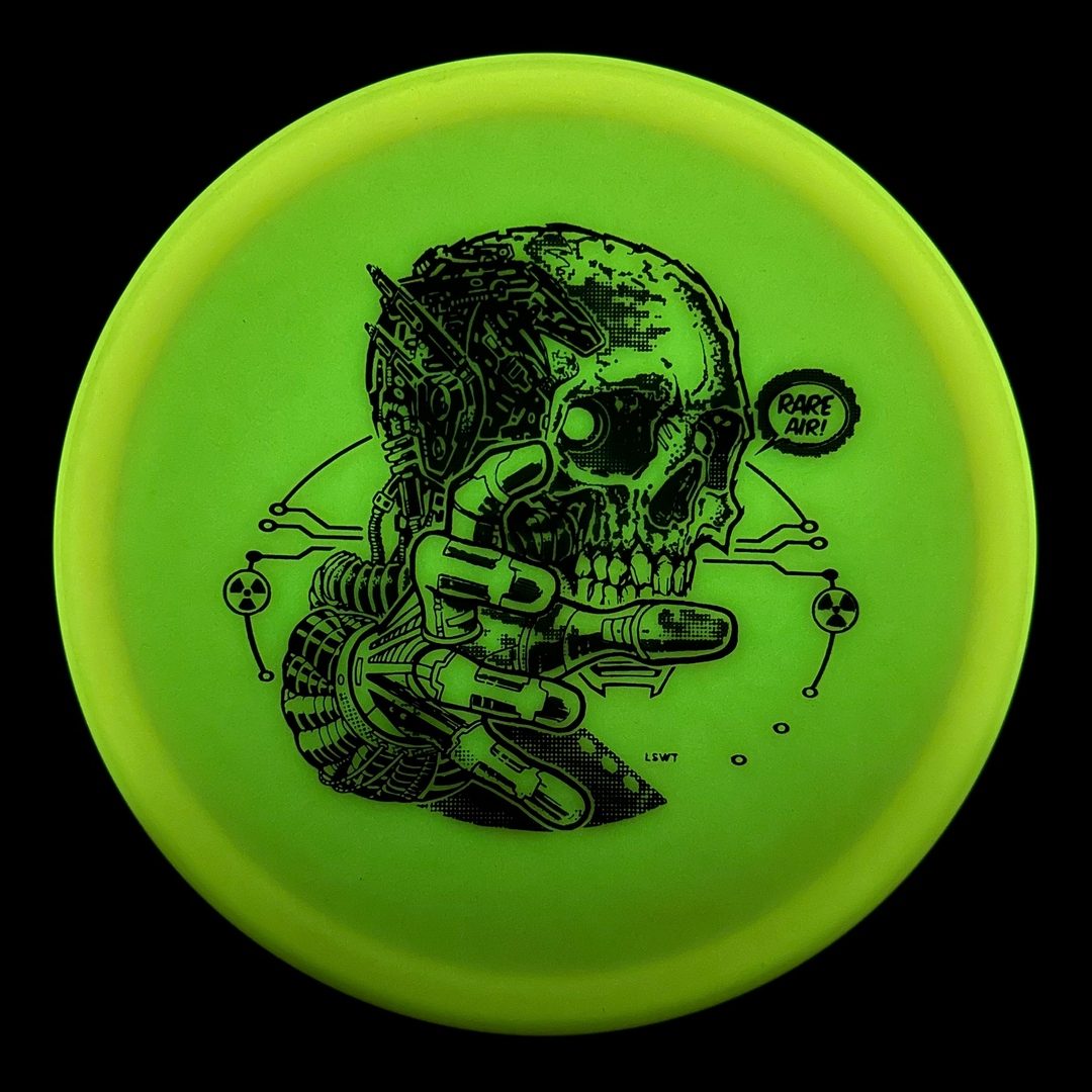 Proto Glow R-Pro Pig - [STRATUS] FEAR V1 by Les White
