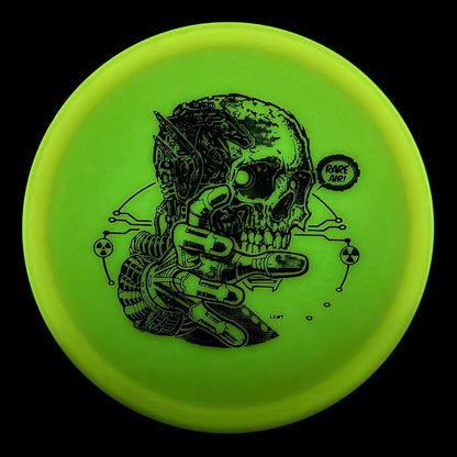 Proto Glow R-Pro Pig - [STRATUS] FEAR V1 by Les White