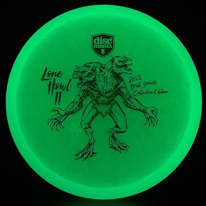 Color Glow C-Line Tactic - April Jewels 2025 - Lone Howl II