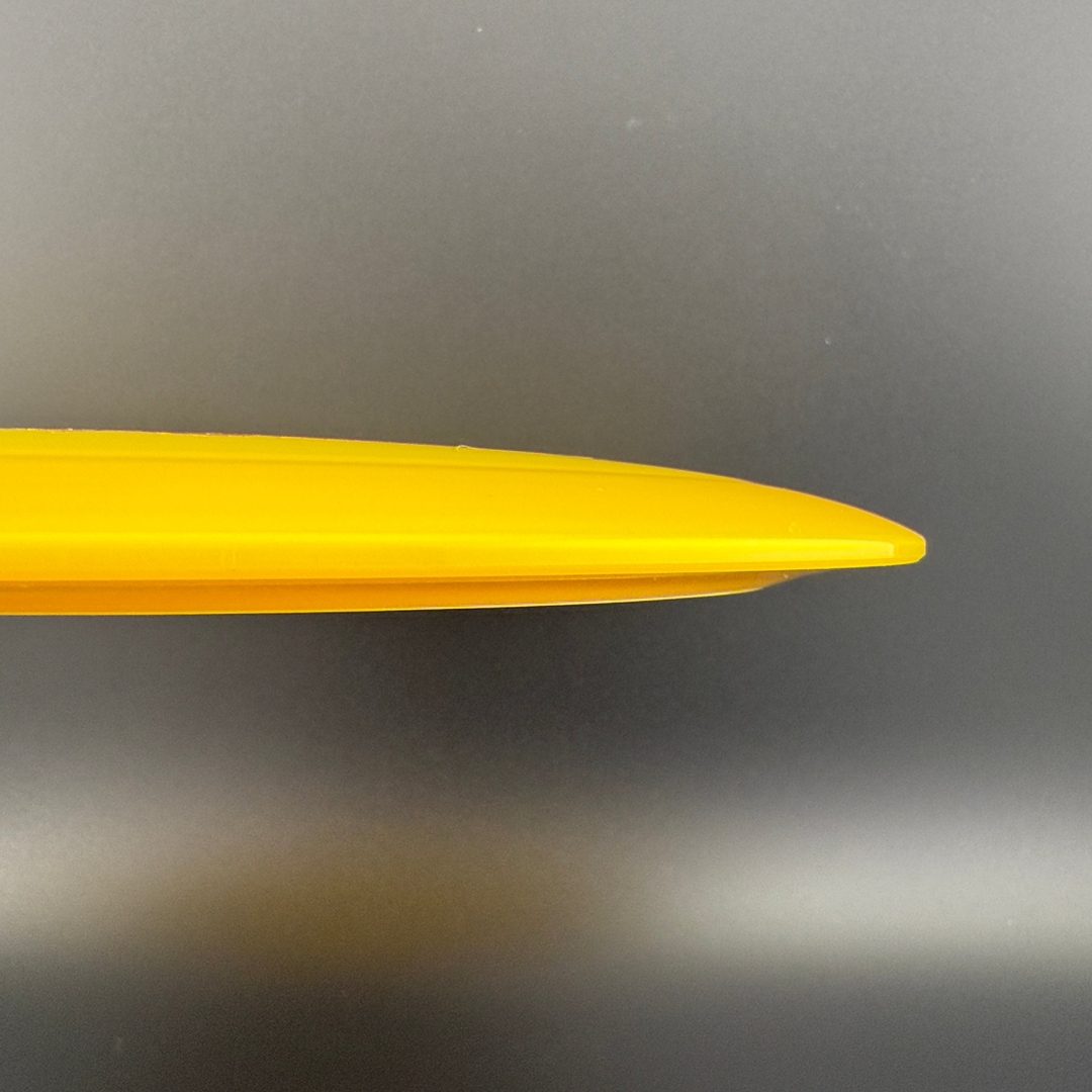 Tournament Sword - Handeye Warped Speed