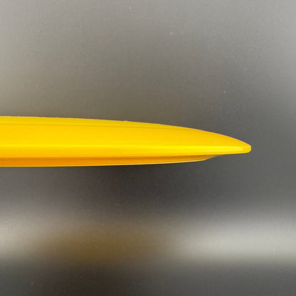 Tournament Sword - Handeye Warped Speed