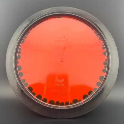 Supreme Orbit Sockibomb Felon - Ignite Stamp V1