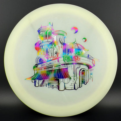 Glow C-Line DD1 - First Run - Ella Cantina