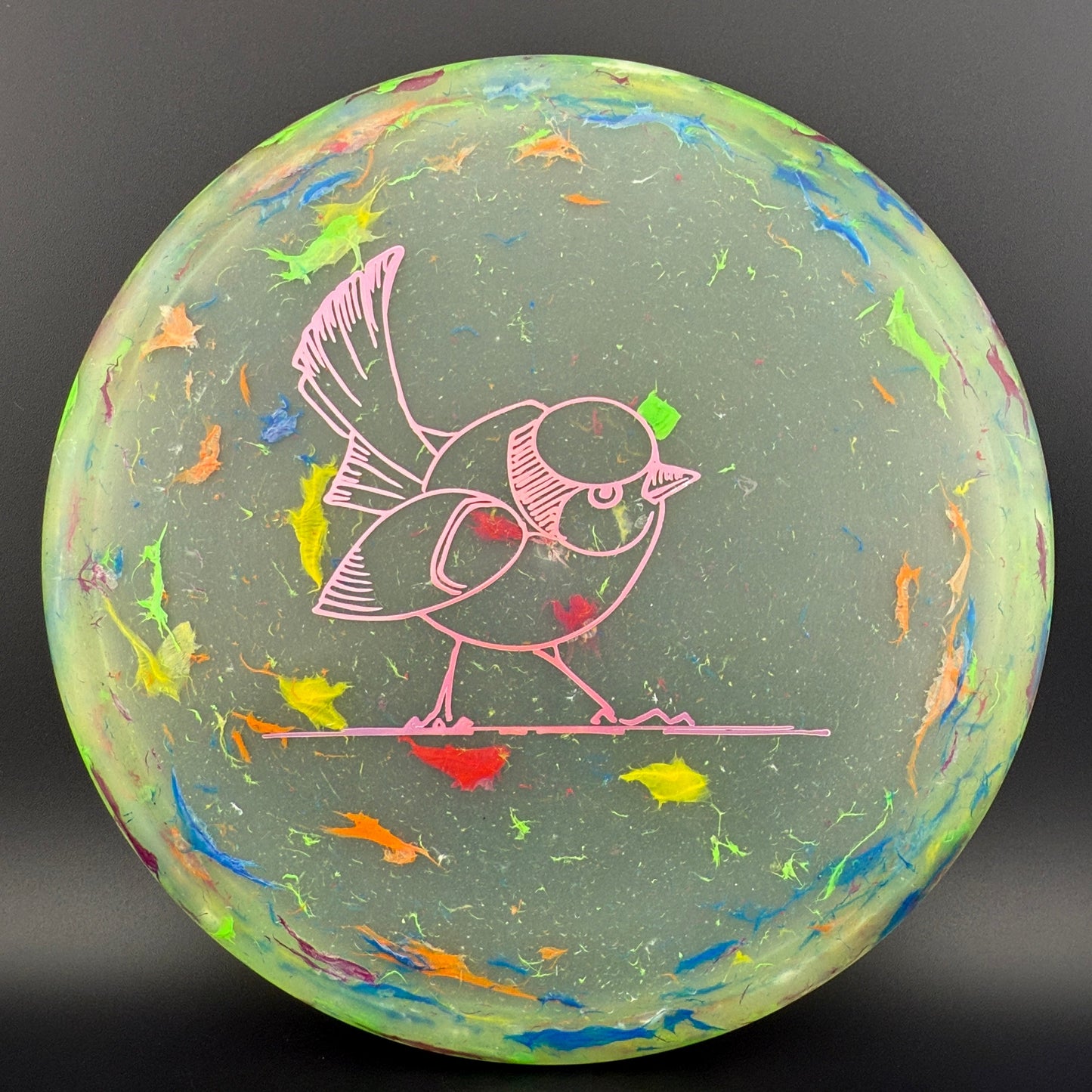 Jawbreaker Z FLX Glo Zone - Faylor Lake DGC