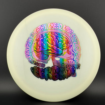 Color Glow Persona - Personality Traits