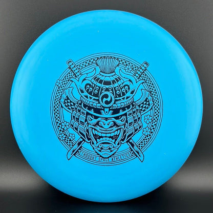 OG Firm Phi - Thought Space Athletics Ronin Stamp