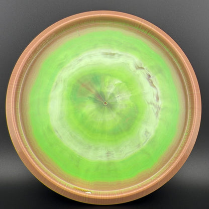 Swirl ESP Zone - Worlds 2024 Misprints