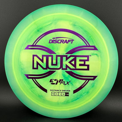 ESP FLX Nuke