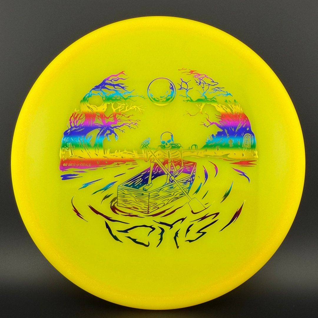 Proto Glow C-Blend Tomb
