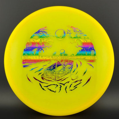 Proto Glow C-Blend Tomb