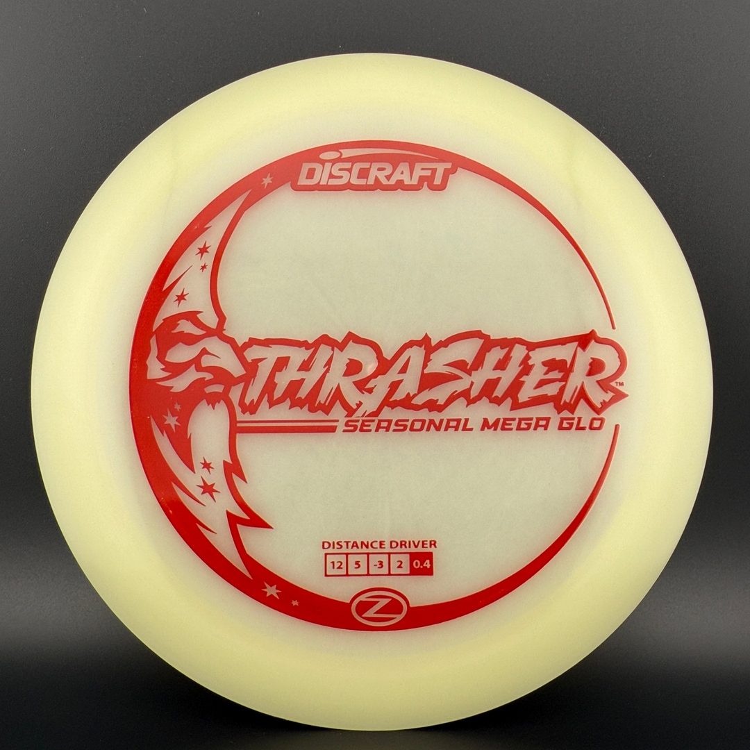 Mega Glo Thrasher - Seasonal Glo