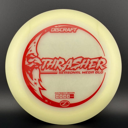 Mega Glo Thrasher - Seasonal Glo
